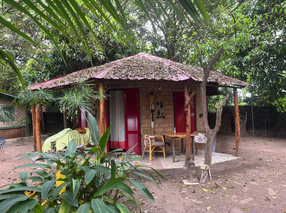 Evergreen Eco Retreat主图