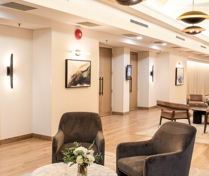 诺伍德酒店主图