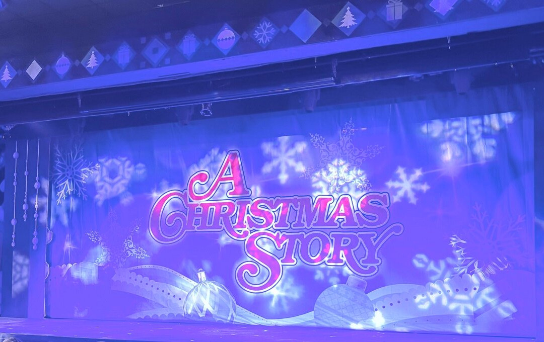 Broadway Palm Dinner Theatre-迈尔斯堡必去景点