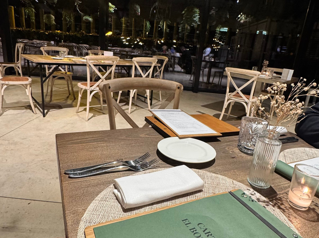 Castilla Termal Solares主图