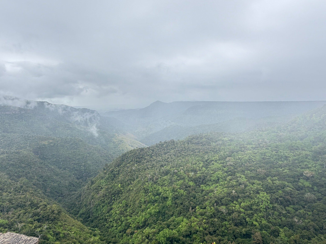 Taxi Mauritius Transfer-博巴森-荷津必去景点