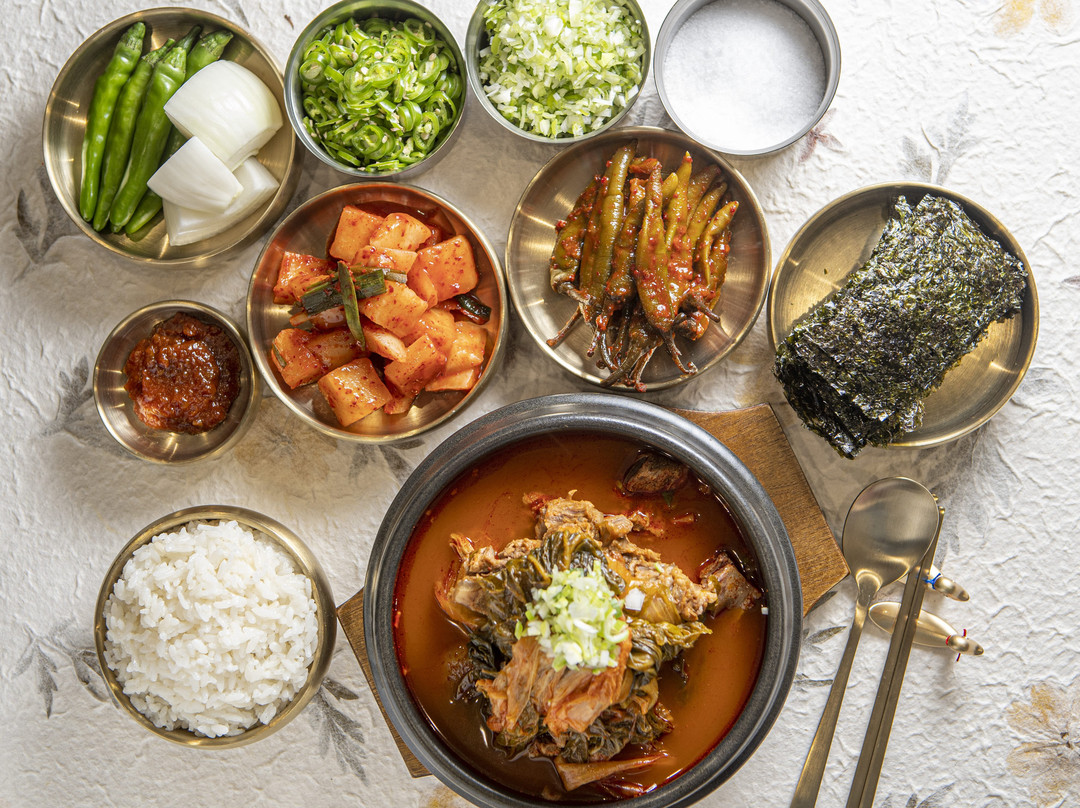 Deohaejang Jejujungmun