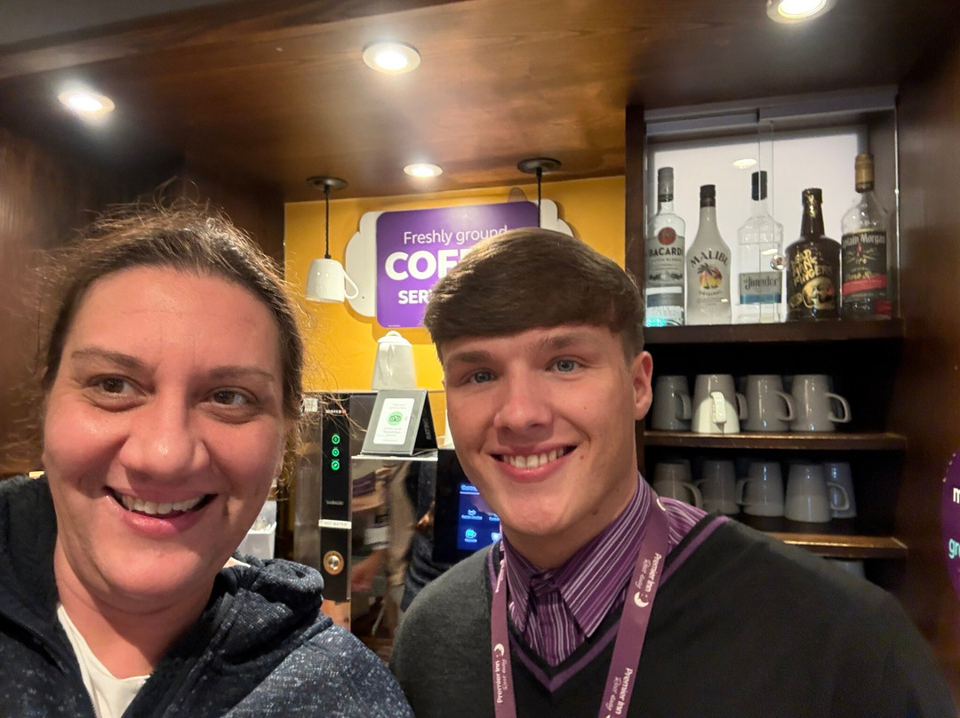 Premier Inn Manchester (Prestwich) Hotel