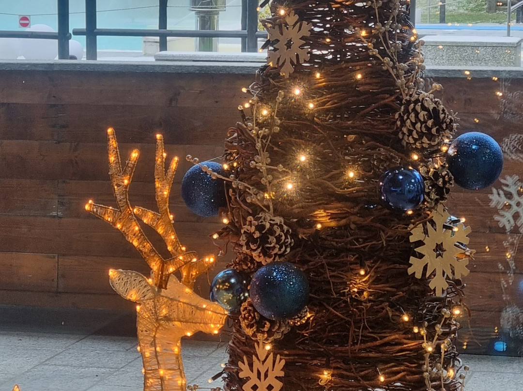 Premia Terme-Premia必去景点