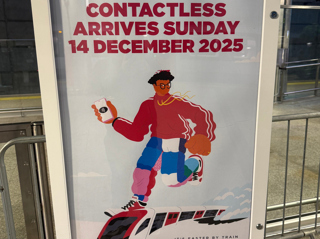 Stansted Express-斯坦斯特德芒特菲奇特必去景点