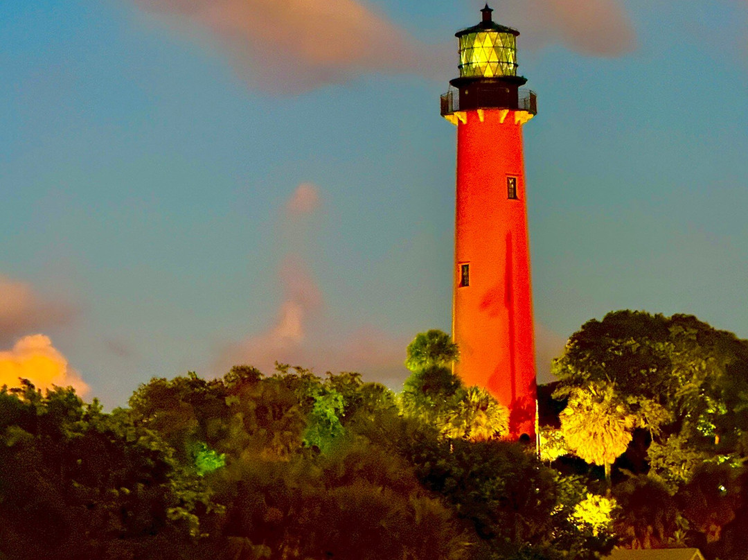 Get Wet WaterSports-Riviera Beach必去景点