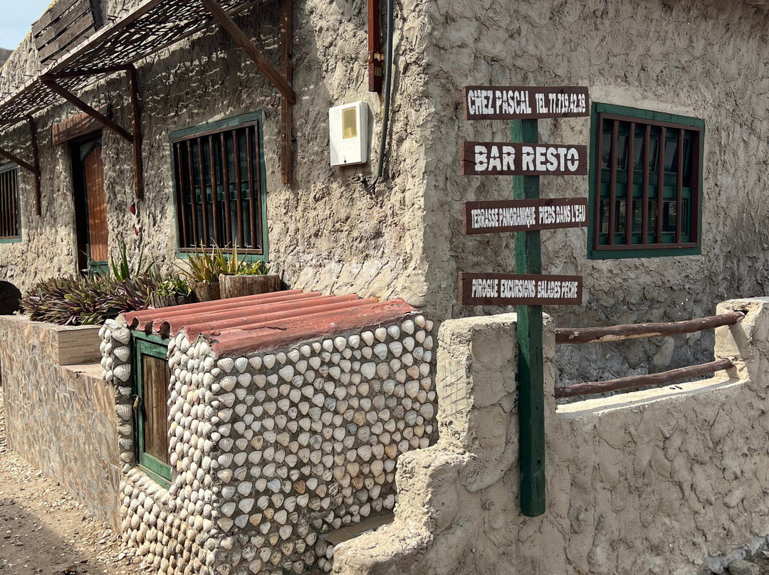 Max Sakho Chauffeur Guide-Saly必去景点