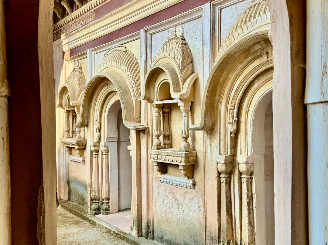 Lakshmi Temple-欧恰必去景点