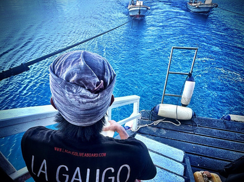 La Galigo Liveaboard-沙努尔必去景点