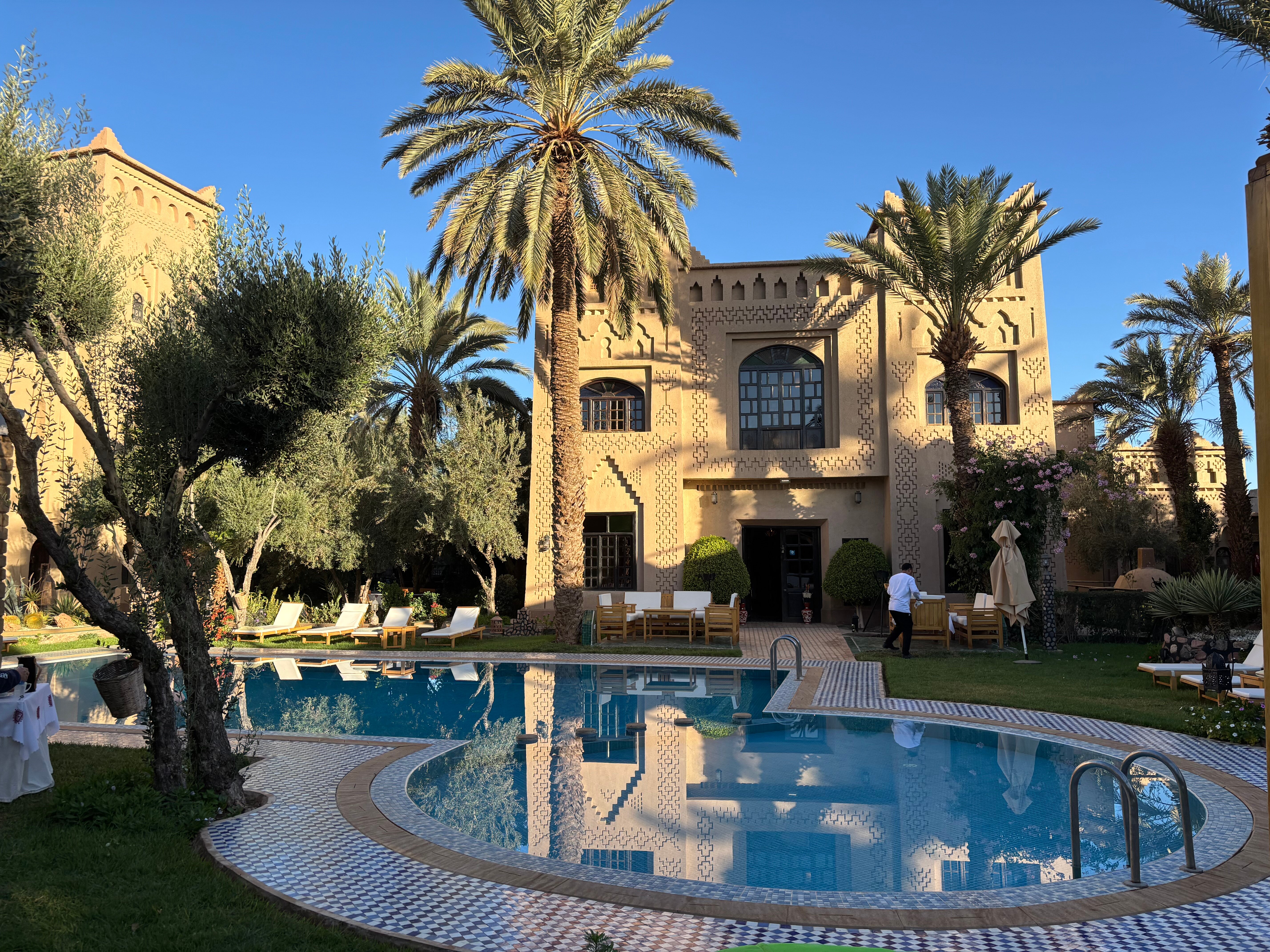 Ksar Elkabbaba-官方