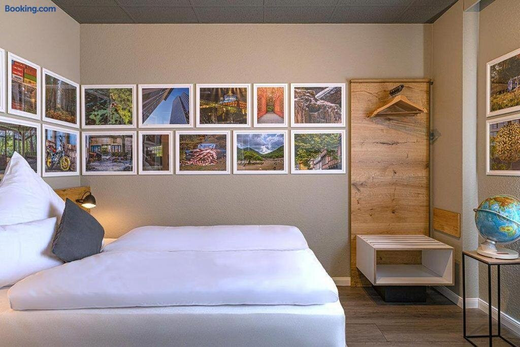 Hotel Zum Grunen Baum