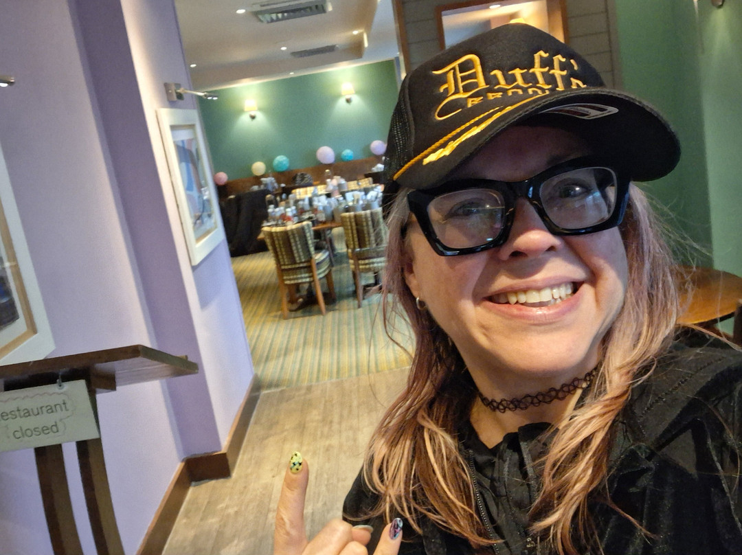 普瑞米尔伦敦埃尔斯特里/伯翰姆伍德酒店