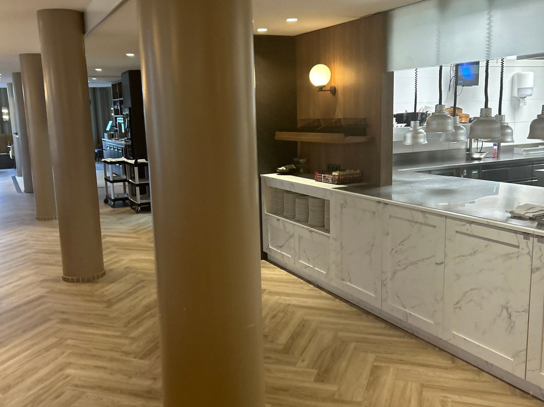 罕布什尔经典酒店主图