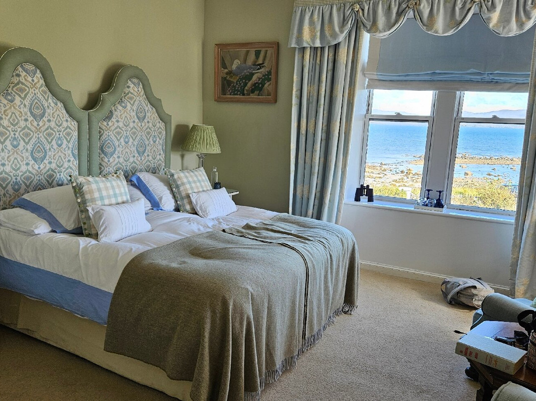 Loch Gorm House主图