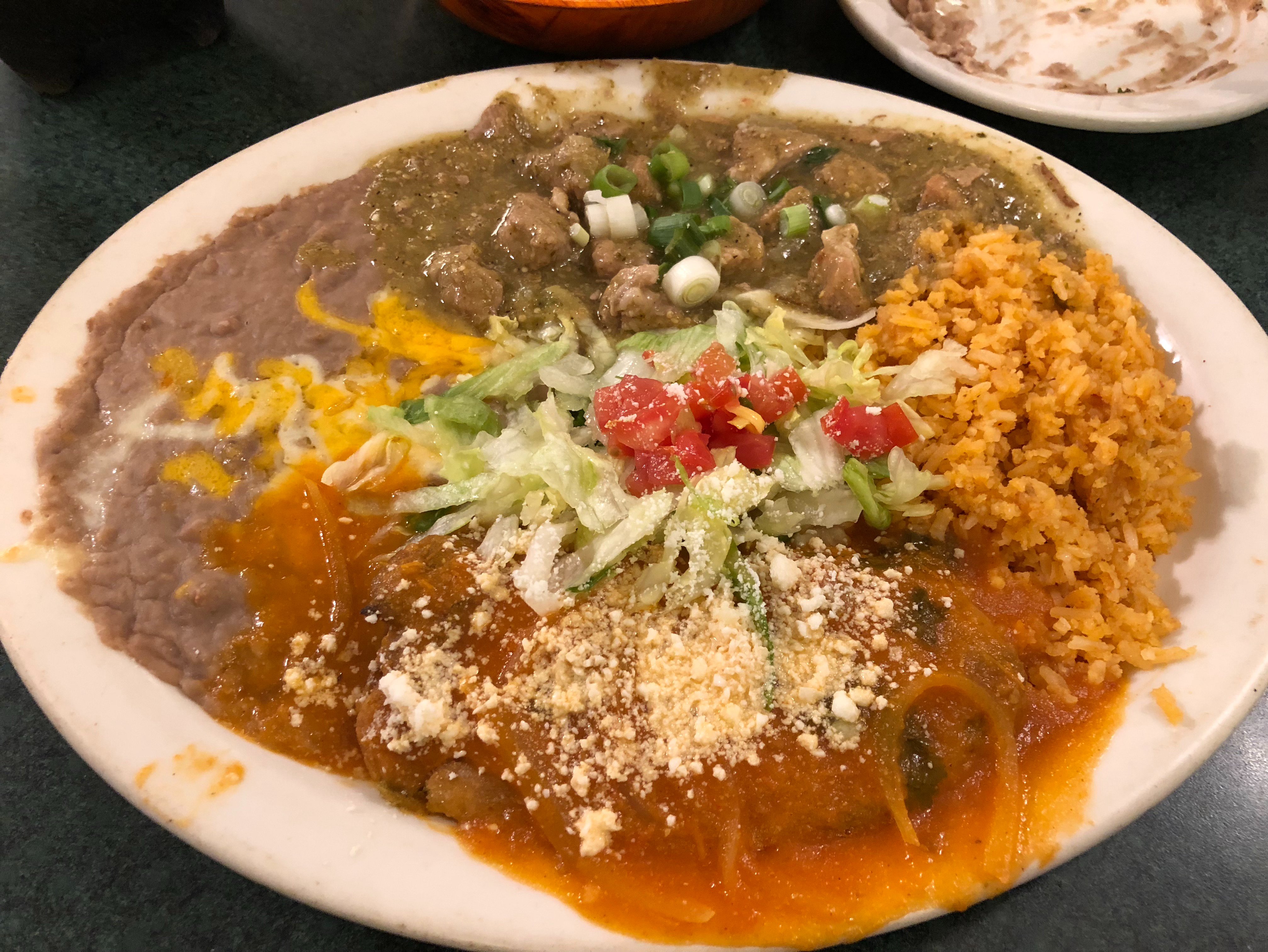 Clarion Hotel Rock Springs-Green River-餐饮