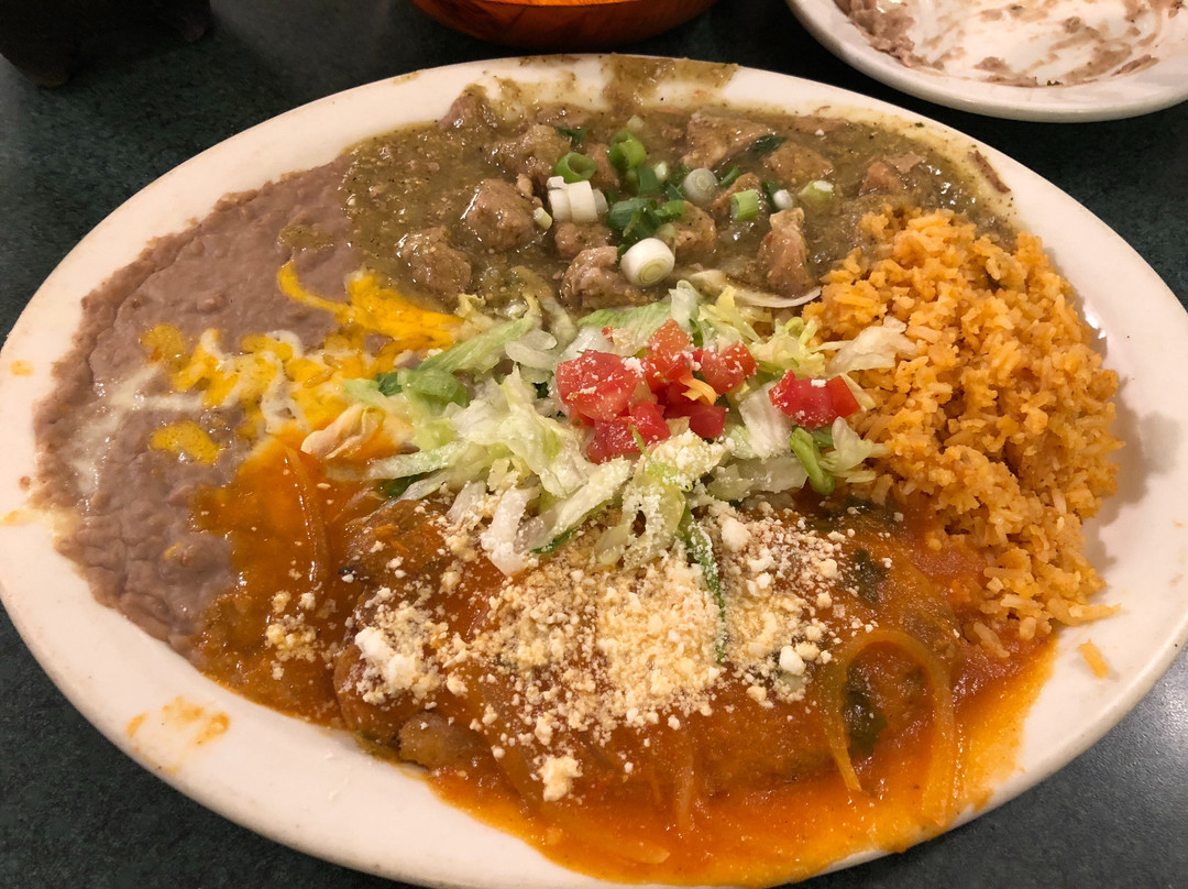 Clarion Hotel Rock Springs-Green River主图