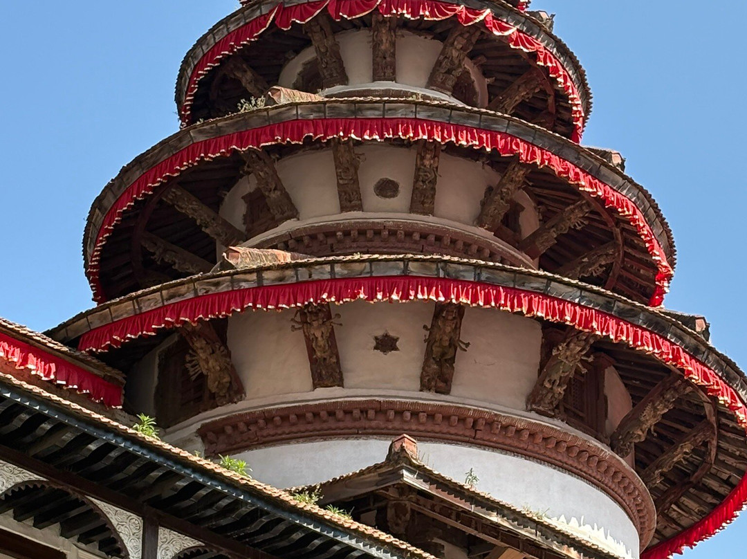 BOUT INDIA TOURS-斋蒲尔必去景点