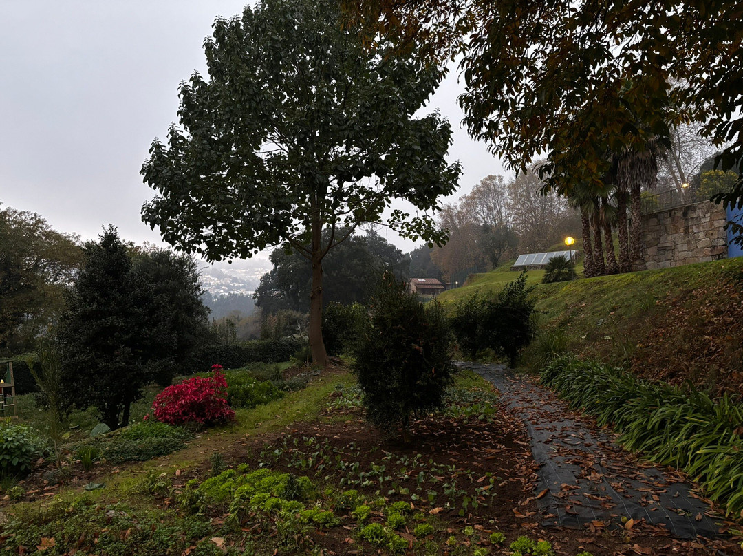 Couto de Baixo酒店住宿-Encosta Dos Tuneis - Turismo E Lazer