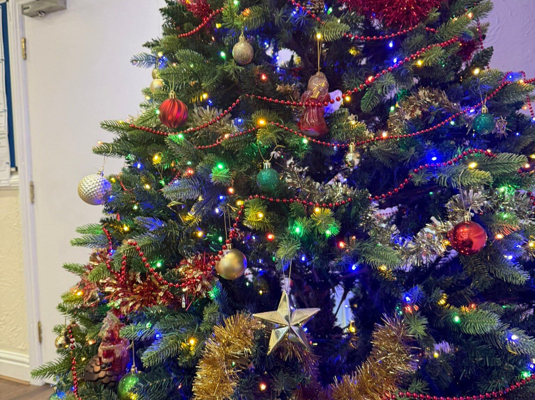 The New Ocean Hotel主图