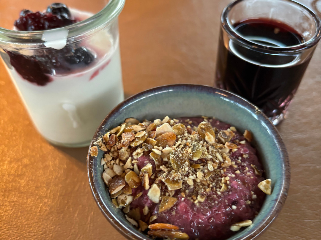 费德瑞克斯达尔斯纳图酒店主图