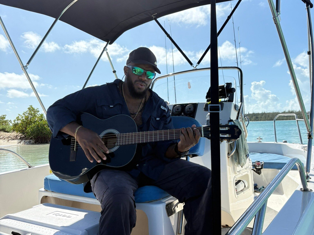 Fishbone Tours-伊柳塞拉必去景点