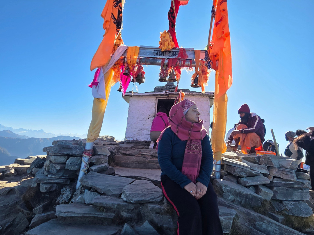 Mountainiax-阿姆利则必去景点