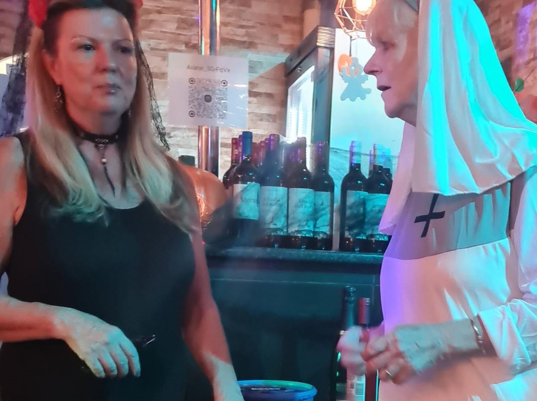 Drivers Bar-托雷维耶哈必去景点