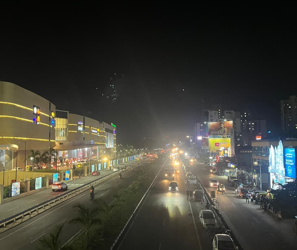 Thiruvalluvar Statue-肯亚库玛利必去景点