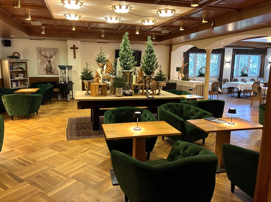Hotel-Restaurant Gasthof Gotzfried主图