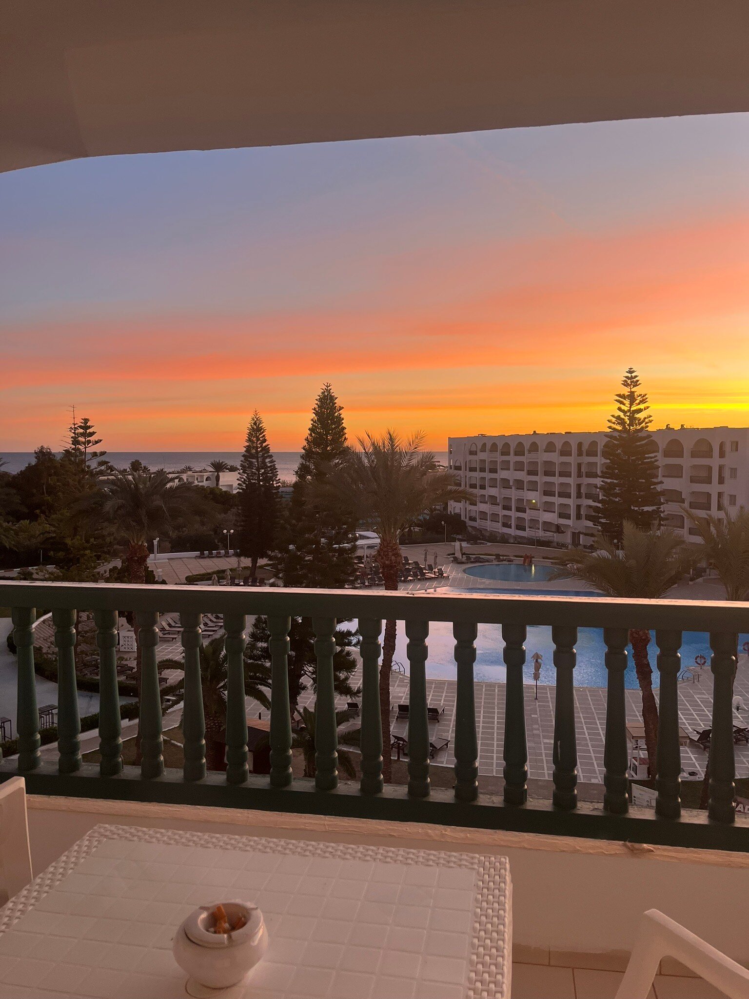 El Mouradi Palace-官方