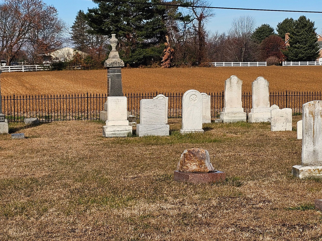 Salem Cemetery