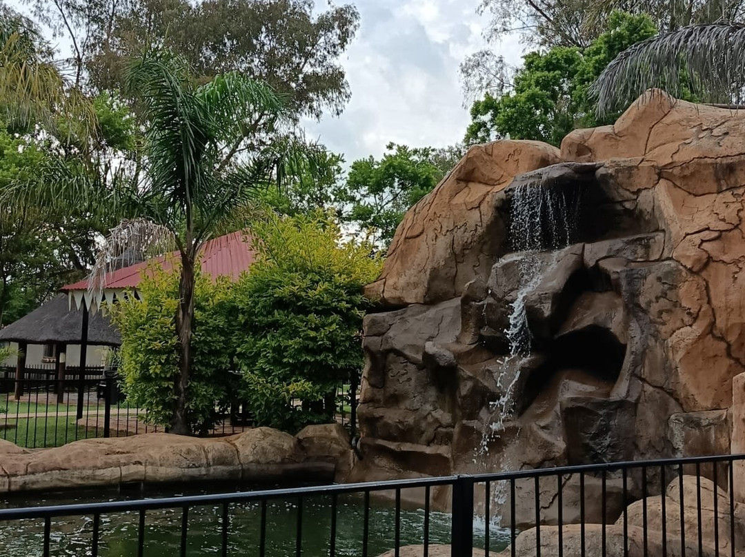 Cedar Junction Family Resort-比勒陀利亚必去景点