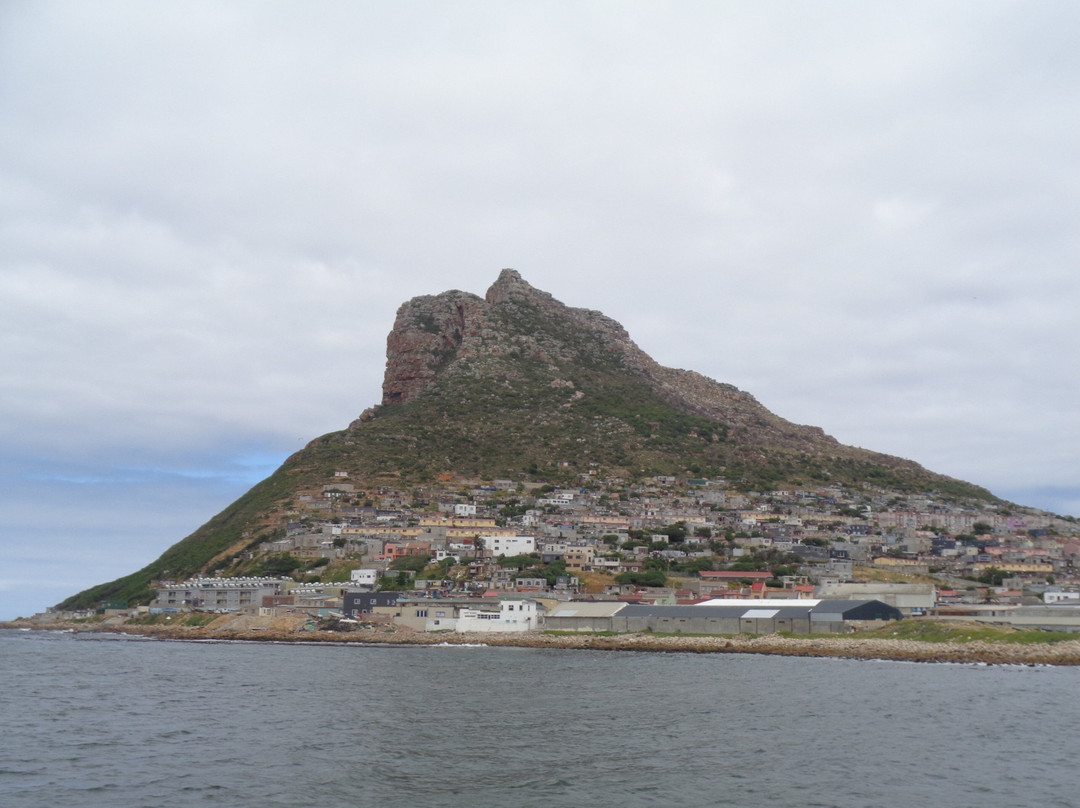 The Sentinel-木湾必去景点