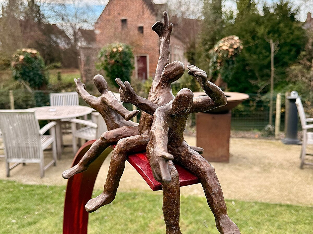 本金霍夫国会酒店主图