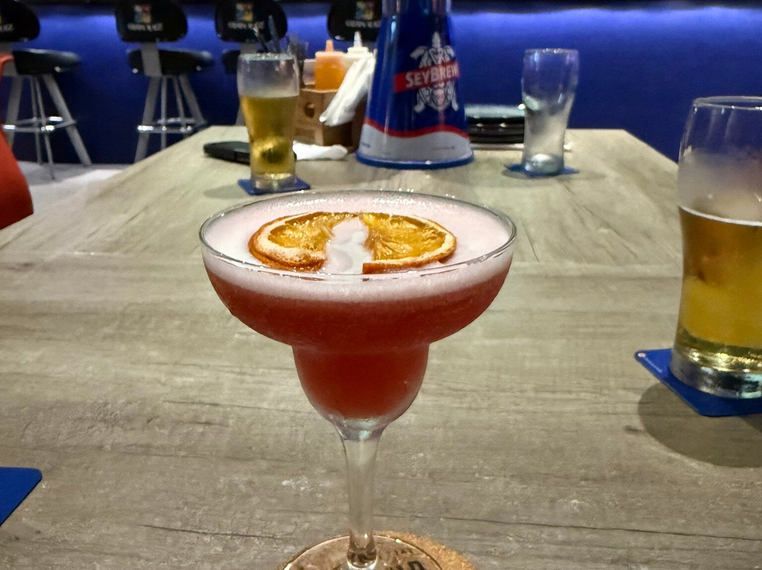 Gran Kaz Victoria-维多利亚必去景点