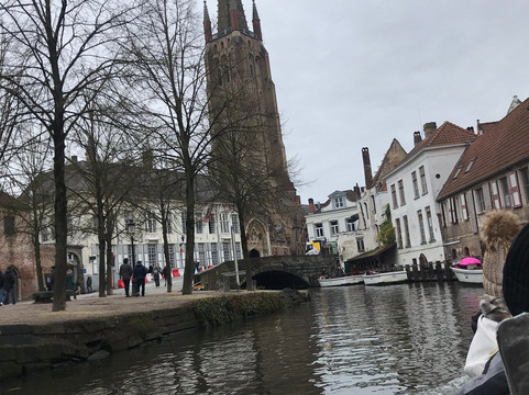 B&B酒店- 根特市中心店主图