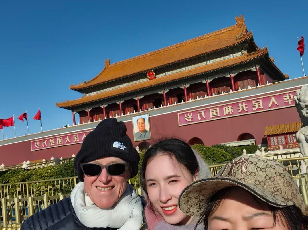 Odynovo-北京市必去景点