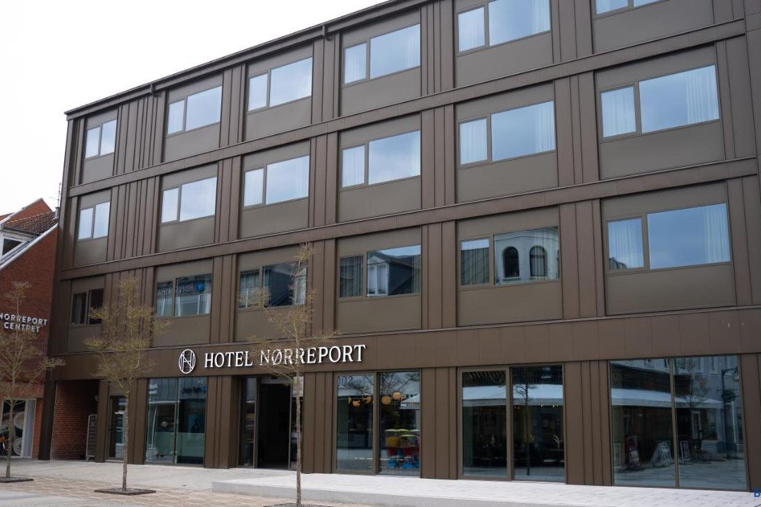 Hotel Nørreport