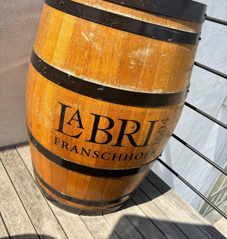 La Bri Estate-法兰舒克必去景点