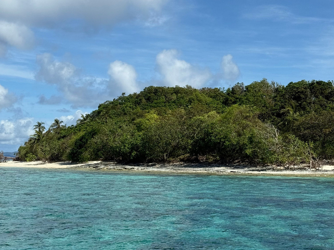 Keelooma | Linapacan Tour, Expedition and Island Stay-利纳帕坎岛必去景点