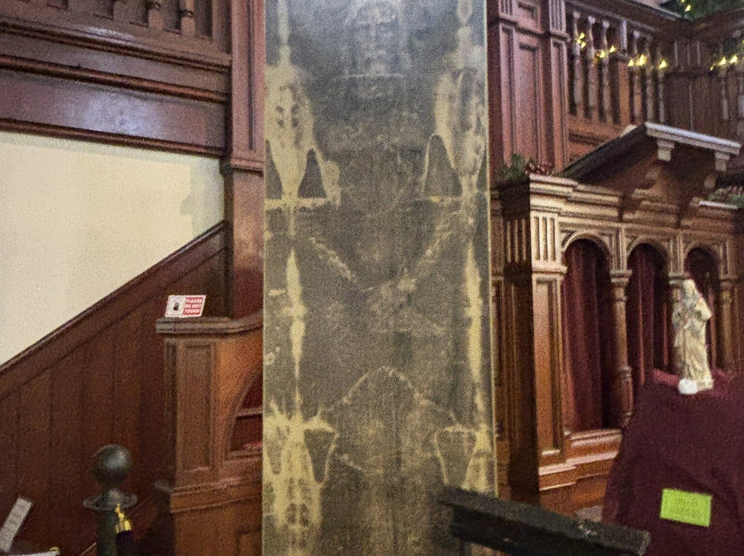 Rowtons' Museum Of The Paranormal and Spirituality-喀麦登必去景点