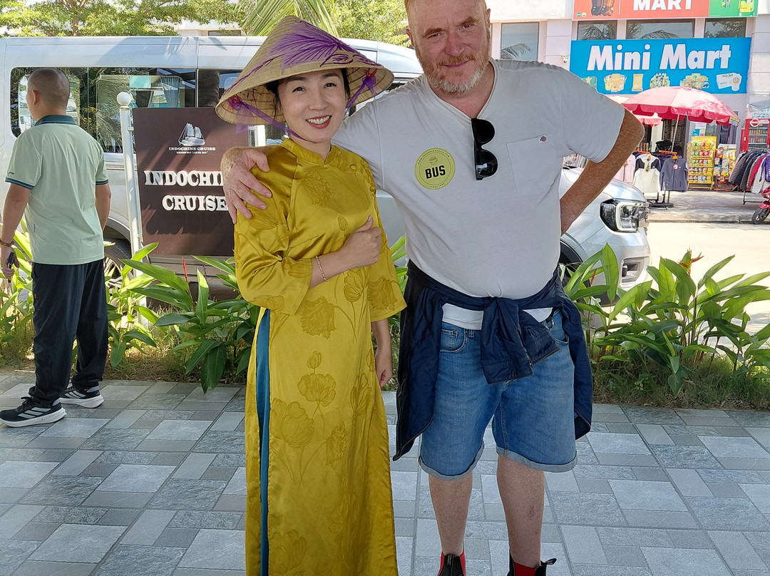 Asiatica Travel-河内必去景点