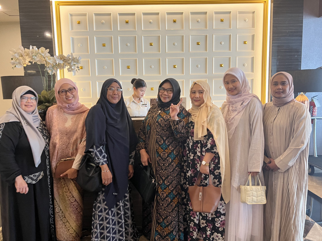 Pranaya Boutique Hotel BSD主图