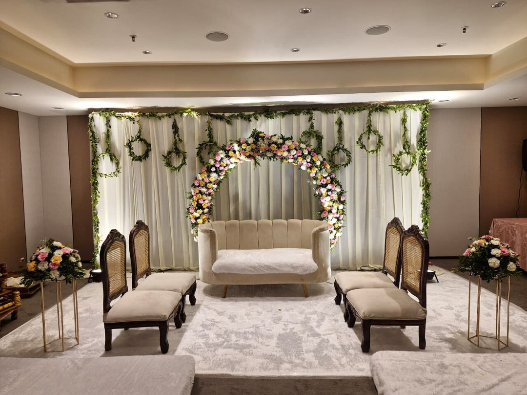 Courtyard by Marriott Vadodara主图