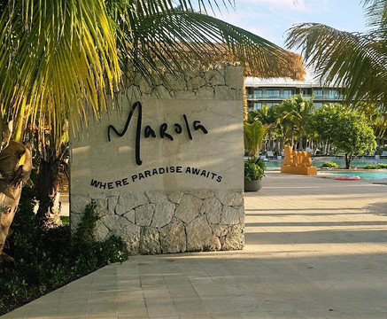 Marola Mediterranean Grill