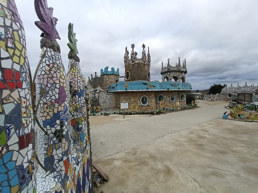 El Capricho de Cotrina