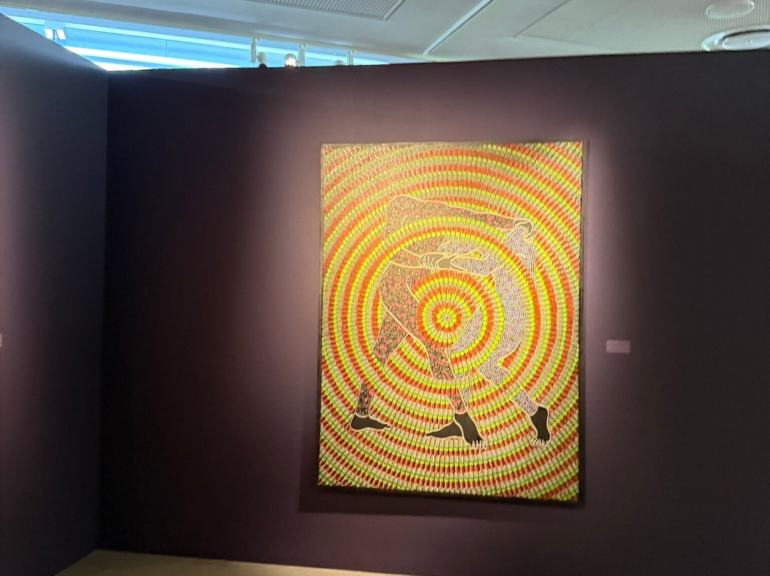 Norval Foundation-Tokai必去景点