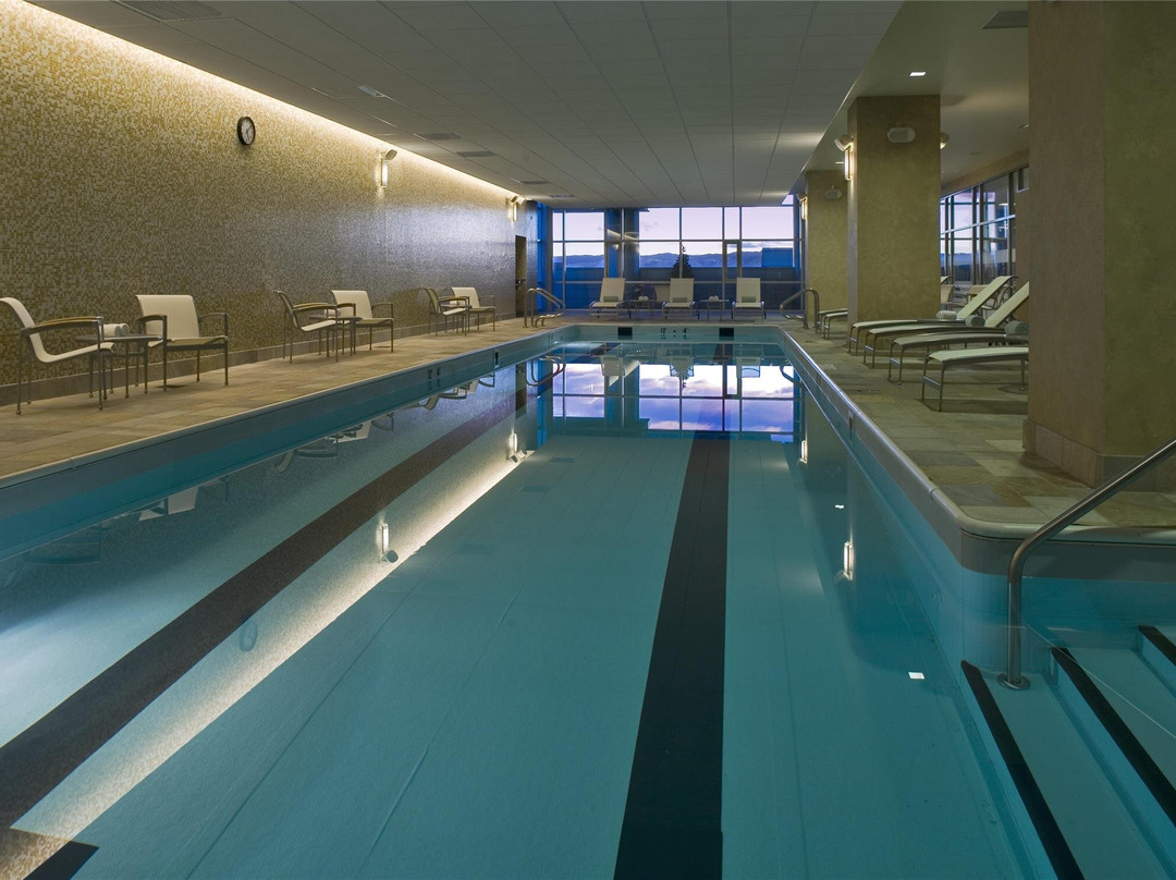 Hyatt Regency Denver At Colorado Convention Center