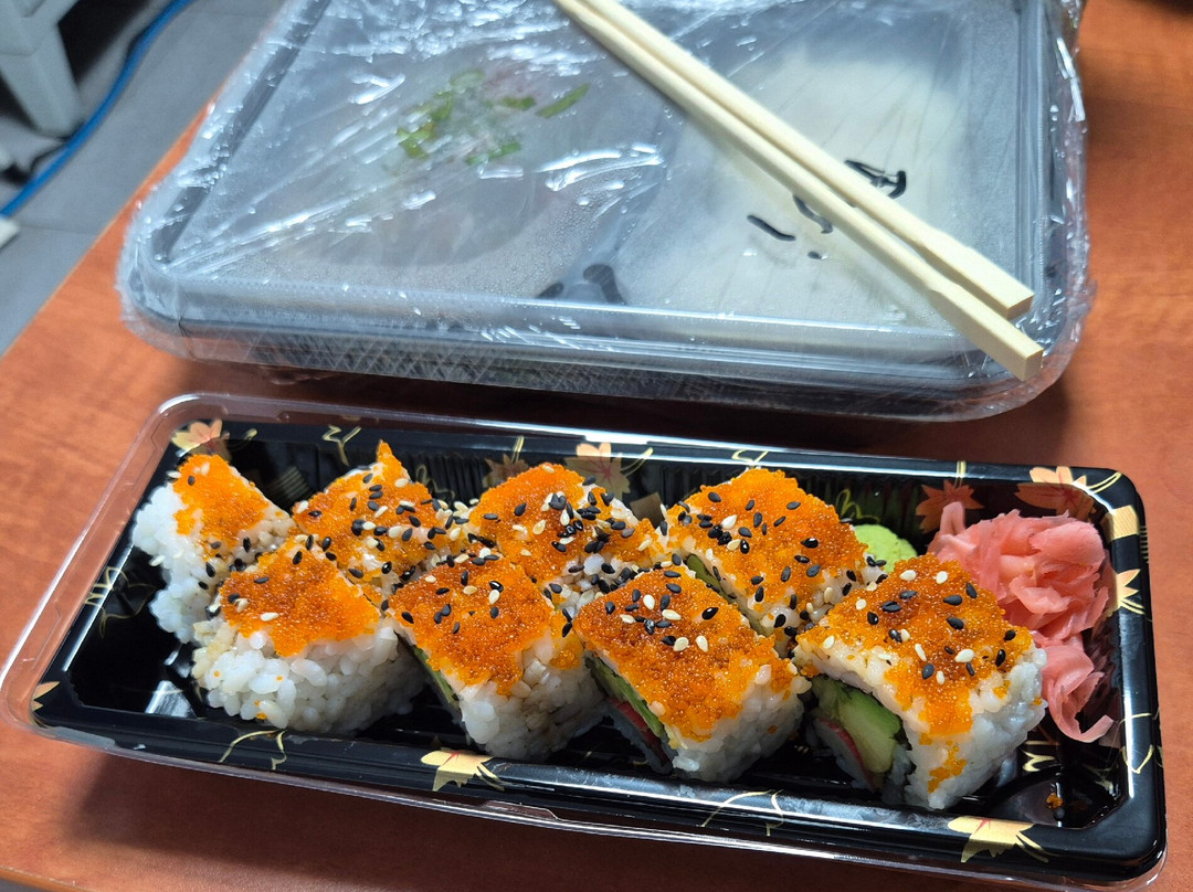 Gao Restaurant Vietnamez in Bucuresti