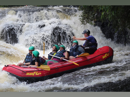 Ecobrotas-Brotas必去景点